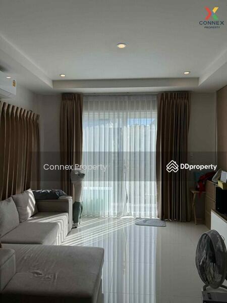 For Sale - Supalai Palm Spring Thepharak, Samut Prakan