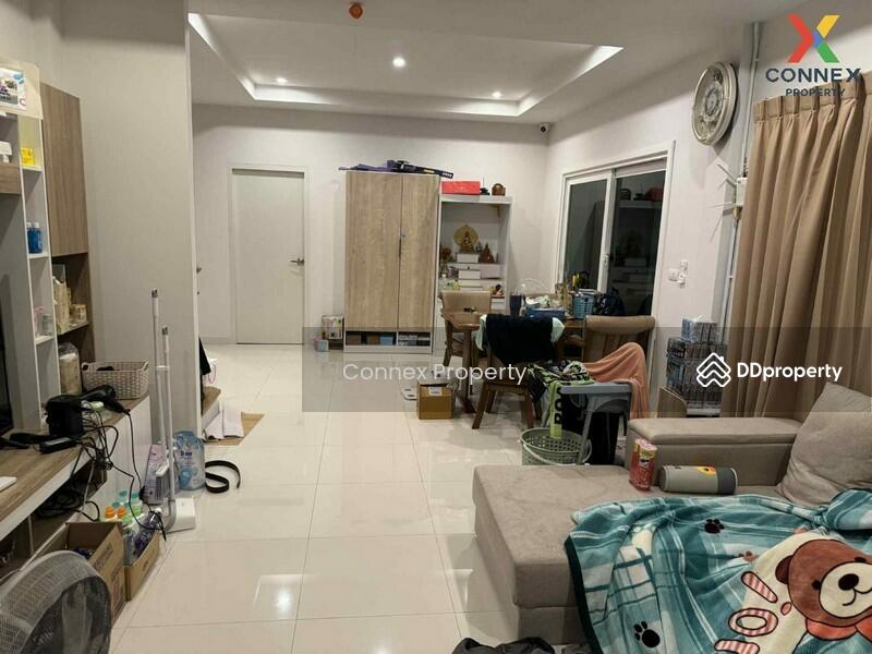 For Sale - Supalai Palm Spring Thepharak, Samut Prakan