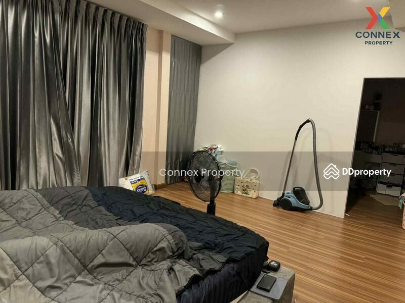 For Sale - Supalai Palm Spring Thepharak, Samut Prakan