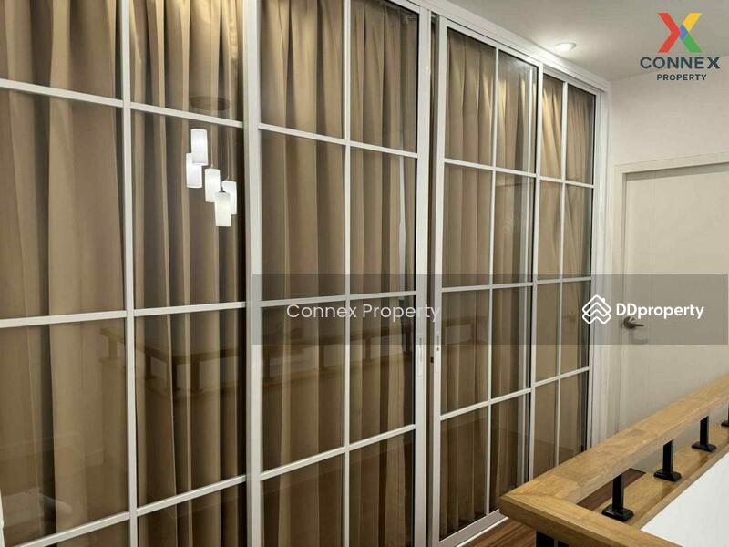 For Sale - Supalai Palm Spring Thepharak, Samut Prakan