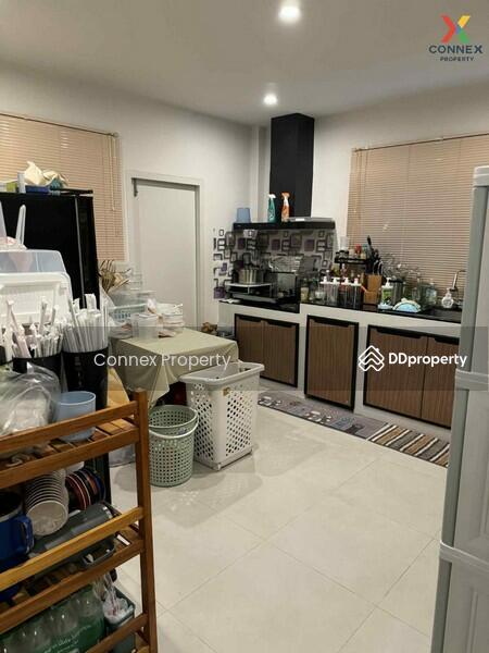For Sale - Supalai Palm Spring Thepharak, Samut Prakan
