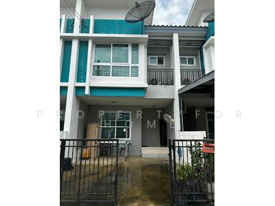 ขาย - Rasa Grand Ville Phahonyothin 73 : รสา แกรนด์วิลล์ พหลโยธิน 73, กรุงเทพ