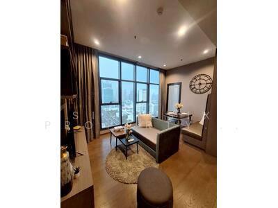 ขาย - The Diplomat Sathorn : เดอะ ดิโพลแมท สาธร, กรุงเทพ