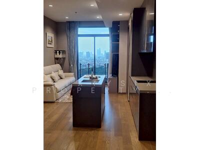 ขาย - The Diplomat Sathorn : เดอะ ดิโพลแมท สาธร, กรุงเทพ