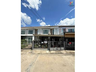 ขาย - Pruksa Ville 43 Rama 5-Nakhon In : พฤกษาวิลล์ 43 พระราม5-นครอินทร์, นนทบุรี