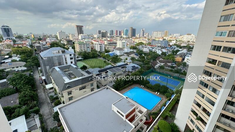ให้เช่า - Tai Ping Towers : ไท ปิง ทาวเวอร์ส, กรุงเทพ