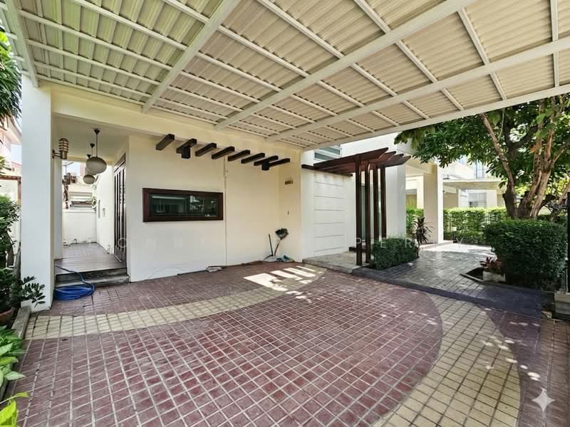 Life Bangkok Boulevard Ramintra 23, Bangkok, Soi Ram Inthra 23, Anusaowari, Bang Khen, Bangkok, 3 Bedrooms, 250 sqm, Single Detached House For Sale, by Connex Property, 60070773 - DDproperty.com