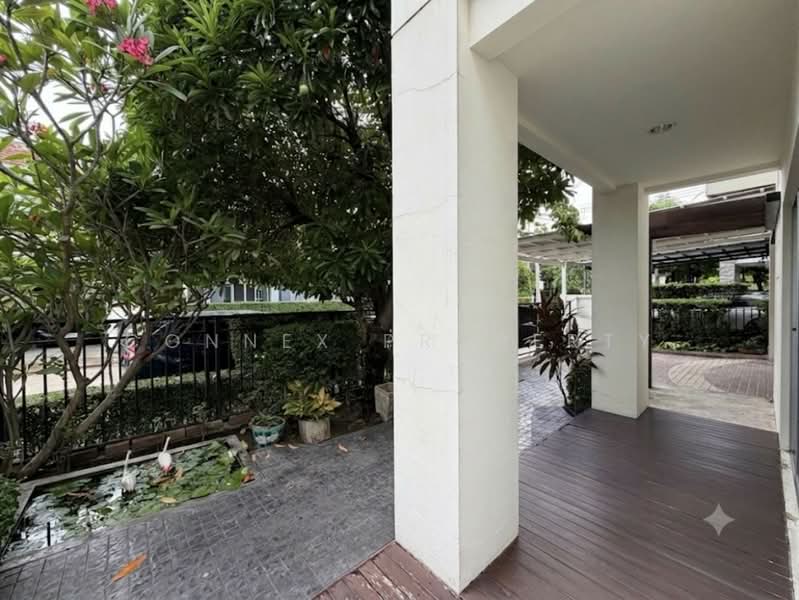 Life Bangkok Boulevard Ramintra 23 : ไลฟ์ บางกอก บูเลอวาร์ด รามอินทรา 23, กรุงเทพ, ซอย รามอินทรา 23, อนุสาวรีย์, บางเขน, กรุงเทพ, 250 ตร.ม., บ้านเดี่ยว ขาย, โดย Connex Property, 60070773 - DDproperty.com
