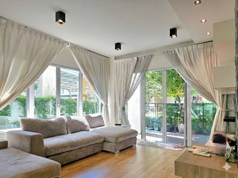 Life Bangkok Boulevard Ramintra 23, Bangkok, Soi Ram Inthra 23, Anusaowari, Bang Khen, Bangkok, 3 Bedrooms, 250 sqm, Single Detached House For Sale, by Connex Property, 60070773 - DDproperty.com
