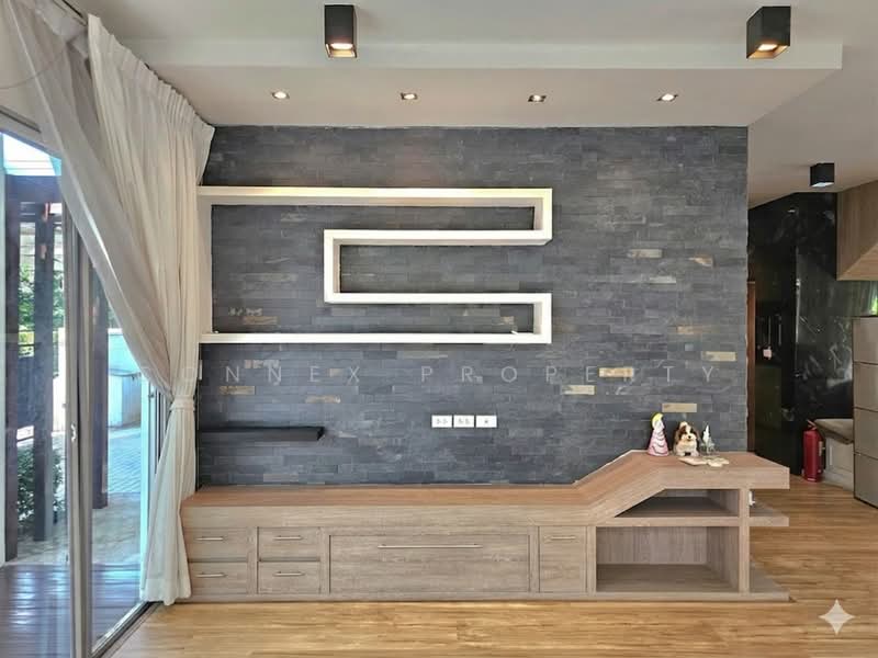 Life Bangkok Boulevard Ramintra 23, Bangkok, Soi Ram Inthra 23, Anusaowari, Bang Khen, Bangkok, 3 Bedrooms, 250 sqm, Single Detached House For Sale, by Connex Property, 60070773 - DDproperty.com