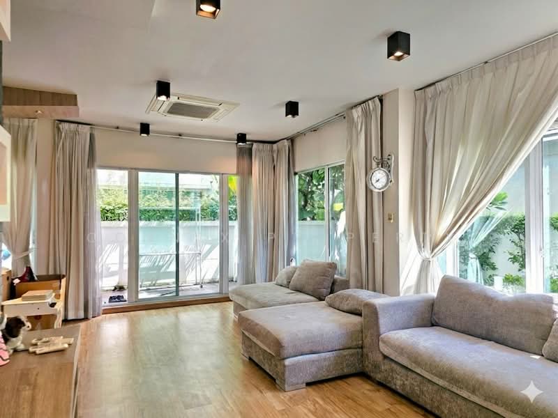 Life Bangkok Boulevard Ramintra 23, Bangkok, Soi Ram Inthra 23, Anusaowari, Bang Khen, Bangkok, 3 Bedrooms, 250 sqm, Single Detached House For Sale, by Connex Property, 60070773 - DDproperty.com