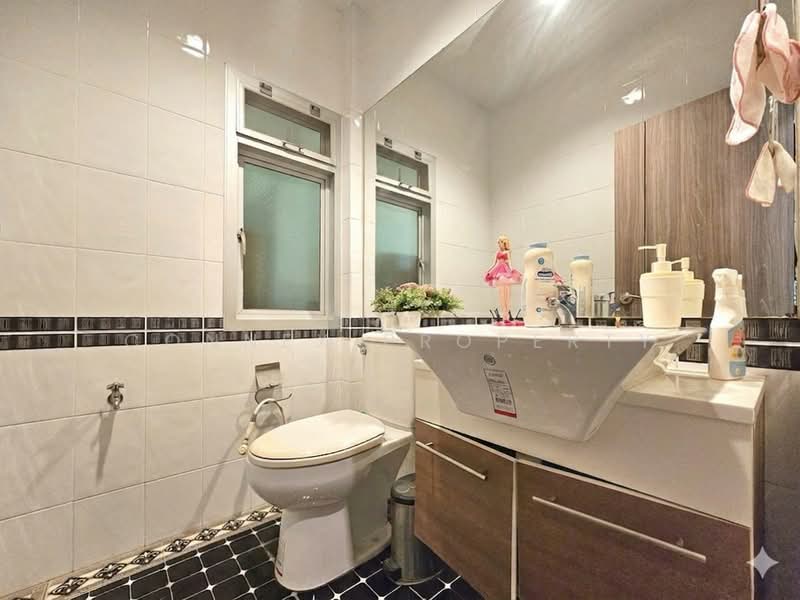 Life Bangkok Boulevard Ramintra 23, Bangkok, Soi Ram Inthra 23, Anusaowari, Bang Khen, Bangkok, 3 Bedrooms, 250 sqm, Single Detached House For Sale, by Connex Property, 60070773 - DDproperty.com