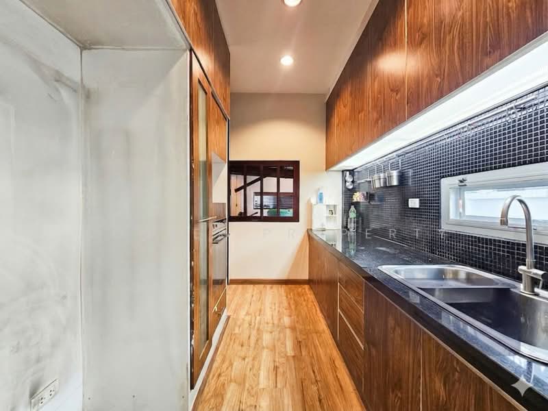 Life Bangkok Boulevard Ramintra 23, Bangkok, Soi Ram Inthra 23, Anusaowari, Bang Khen, Bangkok, 3 Bedrooms, 250 sqm, Single Detached House For Sale, by Connex Property, 60070773 - DDproperty.com
