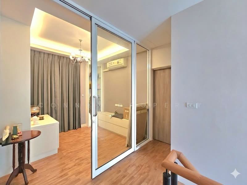 Life Bangkok Boulevard Ramintra 23, Bangkok, Soi Ram Inthra 23, Anusaowari, Bang Khen, Bangkok, 3 Bedrooms, 250 sqm, Single Detached House For Sale, by Connex Property, 60070773 - DDproperty.com