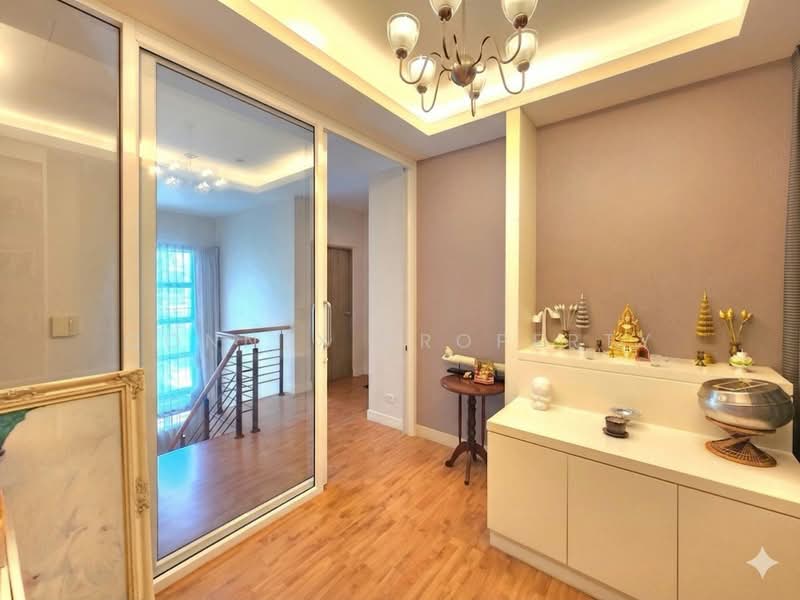 Life Bangkok Boulevard Ramintra 23, Bangkok, Soi Ram Inthra 23, Anusaowari, Bang Khen, Bangkok, 3 Bedrooms, 250 sqm, Single Detached House For Sale, by Connex Property, 60070773 - DDproperty.com