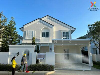 ขาย - Chaiyapruek Bangna Km 15 : ชัยพฤกษ์ บางนา กม 15, สมุทรปราการ