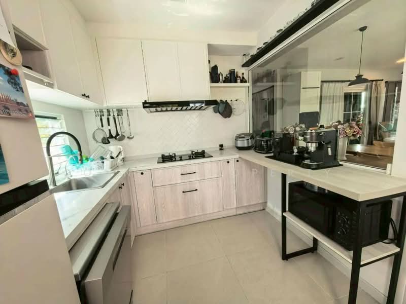 Chaiyapruek Bangna Km 15, Samut Prakan, 234 Moo 3 Km.15 Bangna-Trad Road Km.15, Bang Chalong, Bang Plee, Samut Prakan, 3 Bedrooms, 167 sqm, Single Detached House For Sale, by Connex Property, 60070777 - DDproperty.com