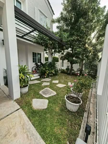 Chaiyapruek Bangna Km 15, Samut Prakan, 234 Moo 3 Km.15 Bangna-Trad Road Km.15, Bang Chalong, Bang Plee, Samut Prakan, 3 Bedrooms, 167 sqm, Single Detached House For Sale, by Connex Property, 60070777 - DDproperty.com