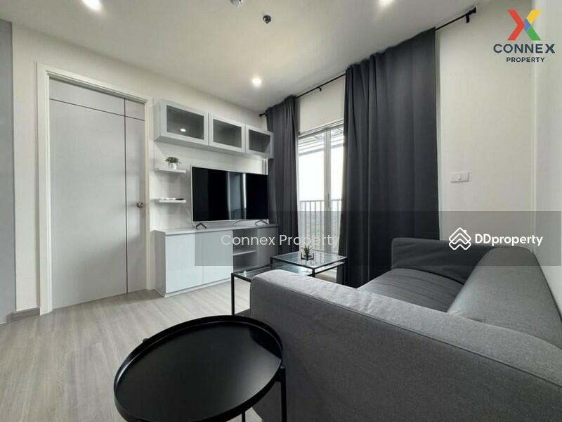 For Sale - The President Charan-Yaek Fai Chai Station, Bangkok