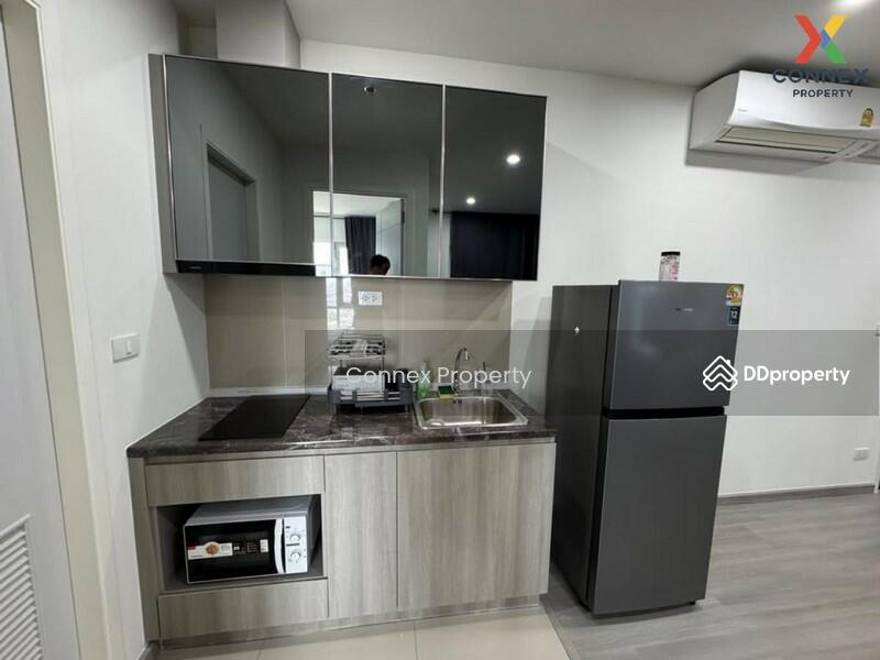 For Sale - The President Charan-Yaek Fai Chai Station, Bangkok