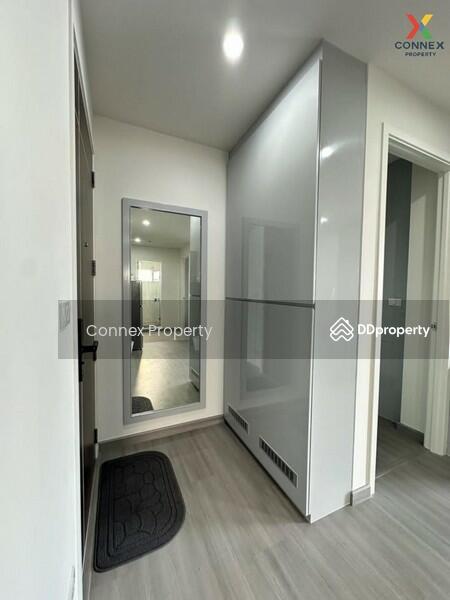 For Sale - The President Charan-Yaek Fai Chai Station, Bangkok