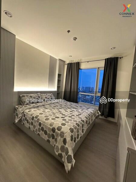 For Sale - The President Charan-Yaek Fai Chai Station, Bangkok