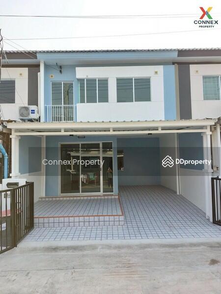 ขาย - Baan Pruksa 124 Rangsit-Klong 4 : บ้านพฤกษา 124 รังสิต-คลอง 4, ปทุมธานี