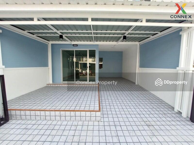 ขาย - Baan Pruksa 124 Rangsit-Klong 4 : บ้านพฤกษา 124 รังสิต-คลอง 4, ปทุมธานี