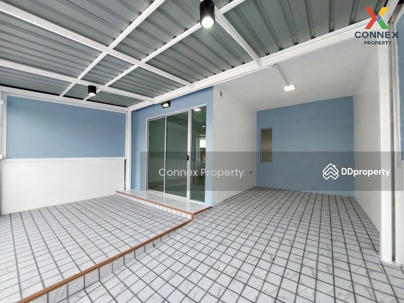 ขาย - Baan Pruksa 124 Rangsit-Klong 4 : บ้านพฤกษา 124 รังสิต-คลอง 4, ปทุมธานี