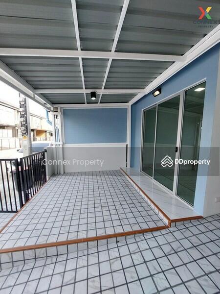 ขาย - Baan Pruksa 124 Rangsit-Klong 4 : บ้านพฤกษา 124 รังสิต-คลอง 4, ปทุมธานี