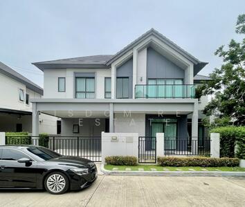 ขาย - Bangkok Boulevard Rama 5 : บางกอก บูเลอวาร์ด พระราม 5, นนทบุรี