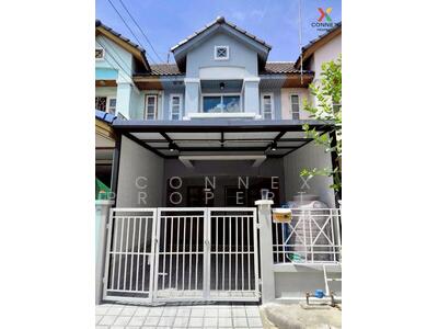 ขาย - หมู่บ้านลุมพินี บางบัวทอง : Lumpini-Bang Bua Thong, นนทบุรี