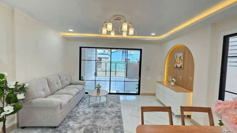 Lumpini-Bang Bua Thong, Nonthaburi, Phimonrat, Bang Bua Thong, Nonthaburi, 3 Bedrooms, 150 sqm, Townhouse For Sale, by Connex Property, 60070790 - DDproperty.com