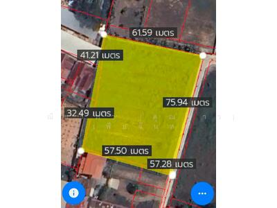 ขาย - พัทยาเหนือฝั่งตะวันออก - ใกล้มอเตอร์เวย์สาย 7 - โป่ง - ซอยหนองใหญ่, ชลบุรี