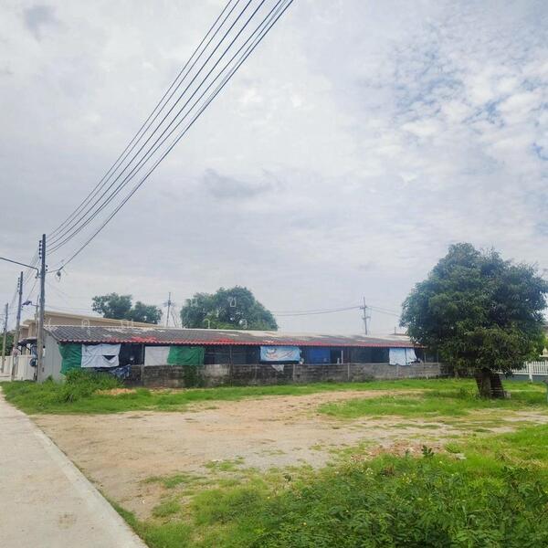 พัทยาเหนือฝั่งตะวันออก - ใกล้มอเตอร์เวย์สาย 7 - โป่ง - ซอยหนองใหญ่, Chon Buri (Pattaya), ถนนซอยหนองใหญ่ - พัทยาเหนือ, Nong Pru, Bang Lamung (Pattaya), Chon Buri (Pattaya), , 4,352 sqm, Land For Sale, by Nichapa Phiachan, 60070799 - DDproperty.com