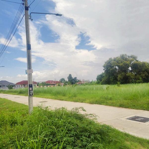 พัทยาเหนือฝั่งตะวันออก - ใกล้มอเตอร์เวย์สาย 7 - โป่ง - ซอยหนองใหญ่, Chon Buri (Pattaya), ถนนซอยหนองใหญ่ - พัทยาเหนือ, Nong Pru, Bang Lamung (Pattaya), Chon Buri (Pattaya), , 4,352 sqm, Land For Sale, by Nichapa Phiachan, 60070799 - DDproperty.com