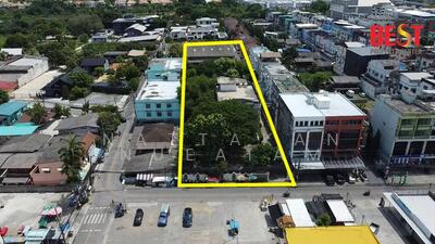 For Sale - ซอย ศรีนครินทร์24, Bangkok