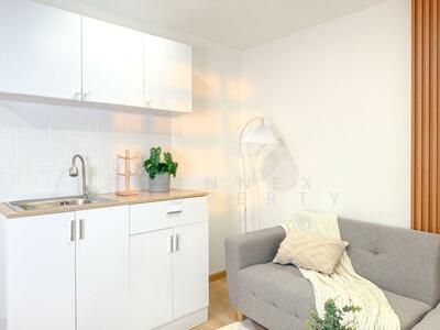 ขาย - City Villa : ซิตี้ วิลล่า, กรุงเทพ