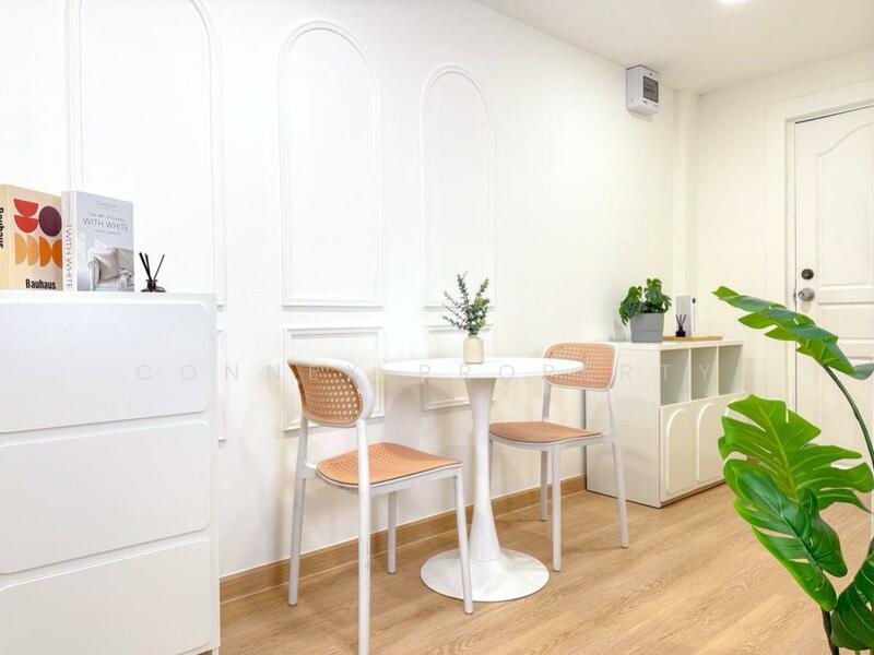 ขาย - City Villa : ซิตี้ วิลล่า, กรุงเทพ