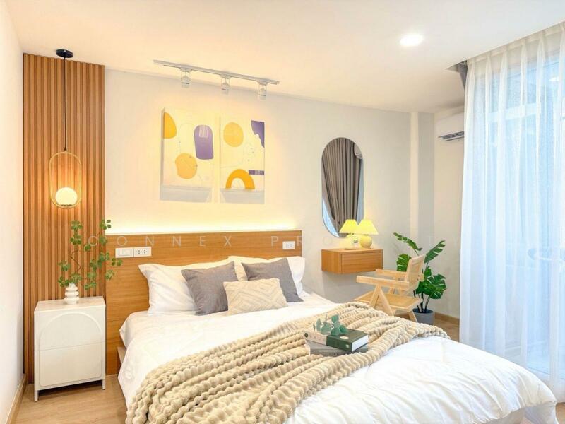 ขาย - City Villa : ซิตี้ วิลล่า, กรุงเทพ