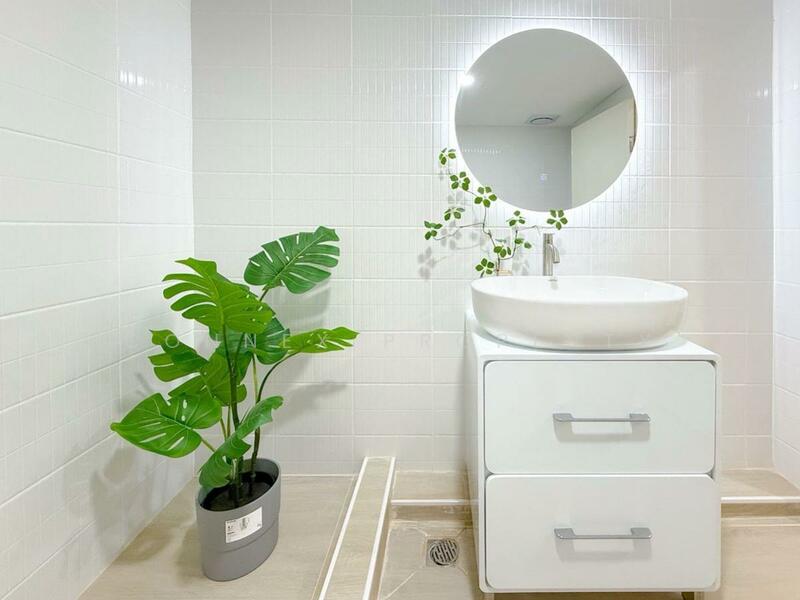 City Villa, Bangkok, Lat Phrao Road 130, Khlong Chan, Bang Kapi, Bangkok, 1 Bedroom, 33 sqm, Condo For Sale, by Connex Property, 60070813 - DDproperty.com