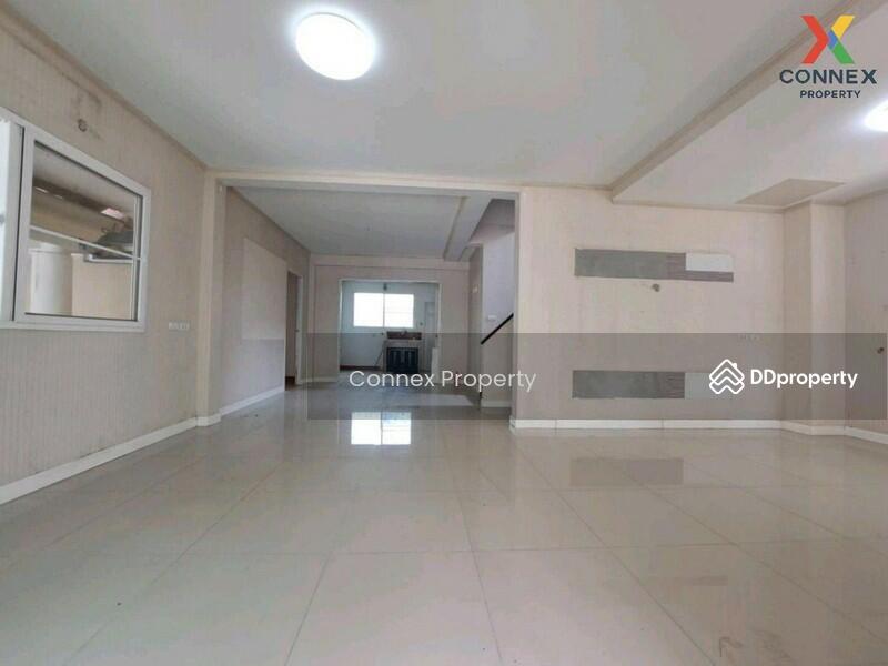 ขาย - Supalai Park Ville Romklao-Suvarnabhumi : ศุภาลัย พาร์ควิลล์ ร่มเกล้า-สุวรรณภูมิ, กรุงเทพ