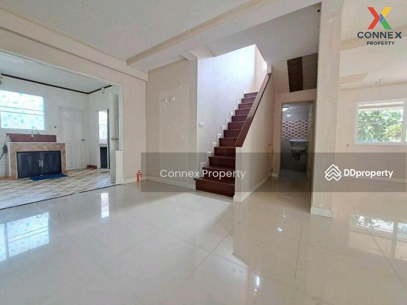 ขาย - Supalai Park Ville Romklao-Suvarnabhumi : ศุภาลัย พาร์ควิลล์ ร่มเกล้า-สุวรรณภูมิ, กรุงเทพ