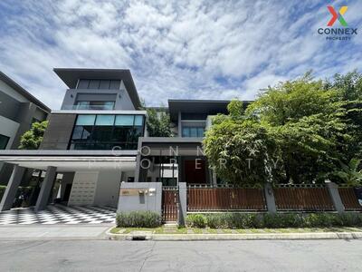 ขาย - Bangkok Boulevard Ratchapruek – Rama 5 (1) : บางกอก บูเลอวาร์ด ราชพฤกษ์ – พระราม 5 (1), นนทบุรี