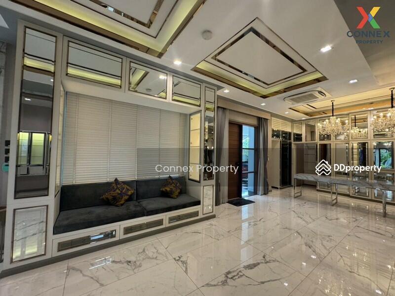 For Sale - Bangkok Boulevard Ratchapruek – Rama 5 (1), Nonthaburi
