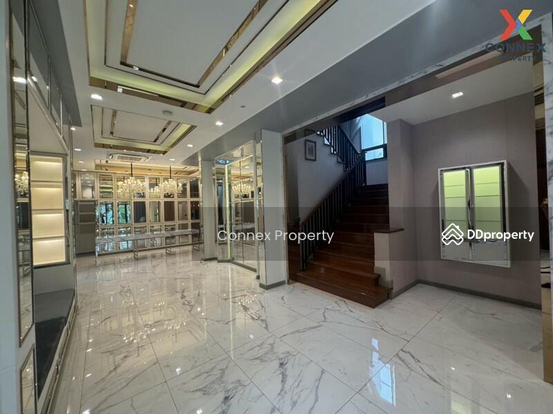 For Sale - Bangkok Boulevard Ratchapruek – Rama 5 (1), Nonthaburi