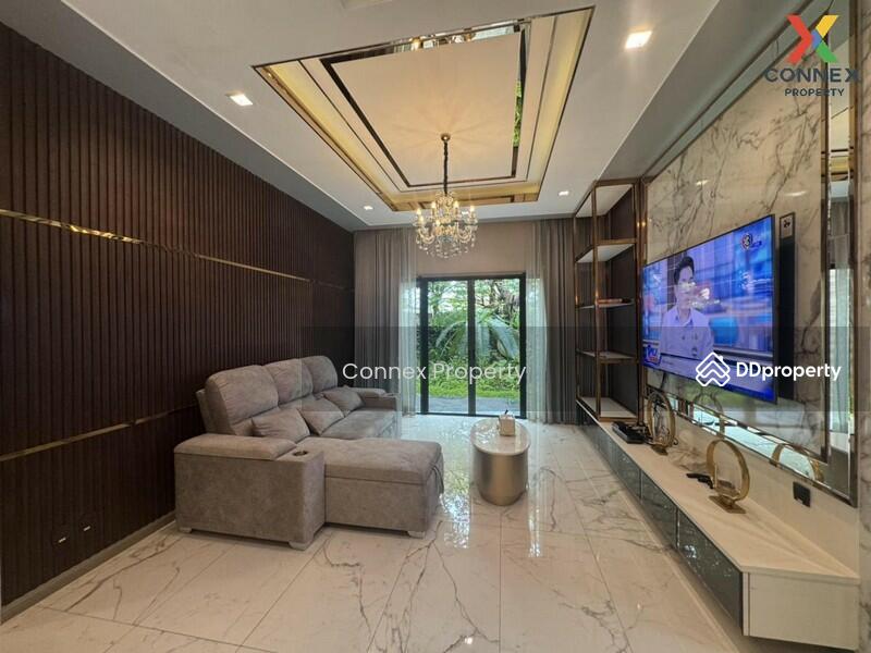 For Sale - Bangkok Boulevard Ratchapruek – Rama 5 (1), Nonthaburi