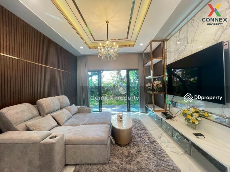 For Sale - Bangkok Boulevard Ratchapruek – Rama 5 (1), Nonthaburi