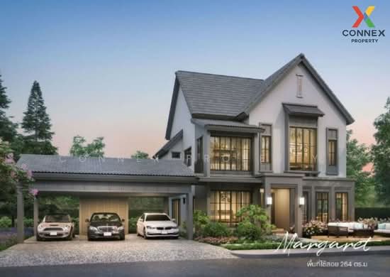 Saransiri Tientalay 30 : สราญสิริ เทียนทะเล 30, กรุงเทพ