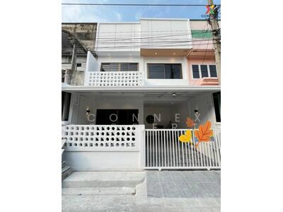 ขาย - Moobaan Nattakan Phetkasem 112 : หมู่บ้านณัฐกานต์ เพชรเกษม 112, กรุงเทพ